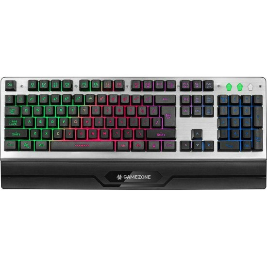 Tracer Ores Backlit keyboard