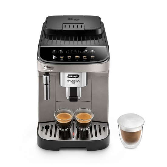 De’Longhi Magnifica Evo Fully-auto Espresso machine 1.8 L