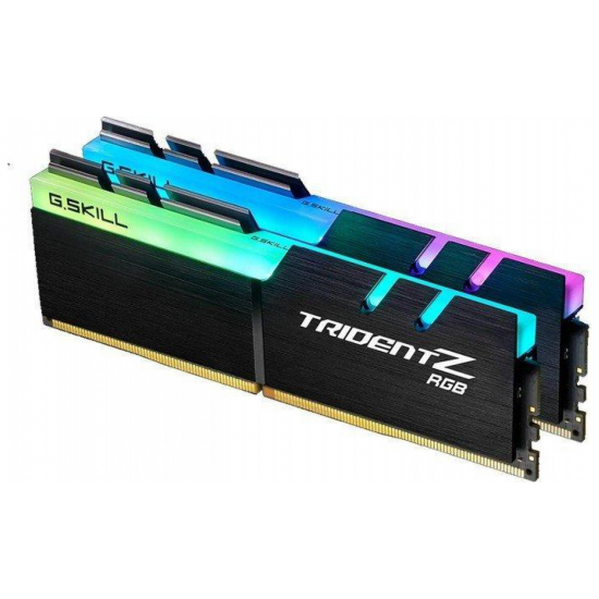 G.Skill 32GB DDR4-2400 memory module 2400 MHz