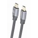 Gembird CCBP-HDMI-7.5M HDMI cable HDMI Type A (Standard) Grey