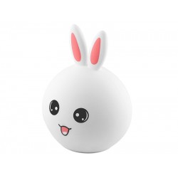 Tracer night light Bunny TRAOSW47255