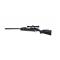 Air rifle Gamo Replay -10 4.cal. 5 mm to 17 J