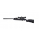 Air rifle Gamo Replay -10 4.cal. 5 mm to 17 J