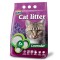 HILTON bentonite lavender clumping cat litter - 5 l