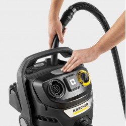 KARCHER KWD 6 P V-25/6/22 universal hoover - 1.628-485.0