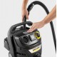 KARCHER KWD 6 P V-25/6/22 universal hoover - 1.628-485.0