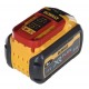 DeWALT DCM575X1-QW Black, Yellow