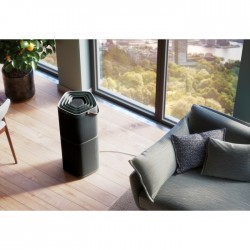 Electrolux PA91-604DG air purifier 92 m² 32 dB Grey