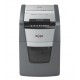 Rexel AutoFeed+ 100X automatic shredder, P-4, cuts confetti cut (4x28mm), 100 sheets, 34 litre bin