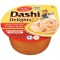 INABA Dashi Delights chicken tuna & salmon bouillon - cat treat - 70g