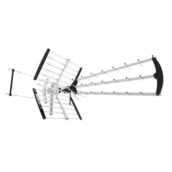 Libox LB2000 television antenna Outdoor Dual 32 dB