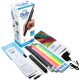 3Doodler CREATE PLUS ONYX BLACK 3DRPLUS 3D pen 2.2 mm