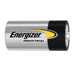 ENERGIZER BATTERY INDUSTRIAL PRO LR14 C R14 1.5V 12PCS