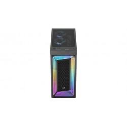 Aerocool Interstellar Midi Tower Black