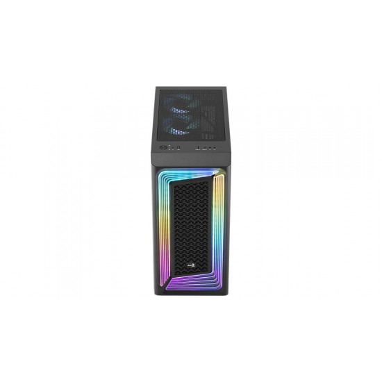 Aerocool Interstellar Midi Tower Black