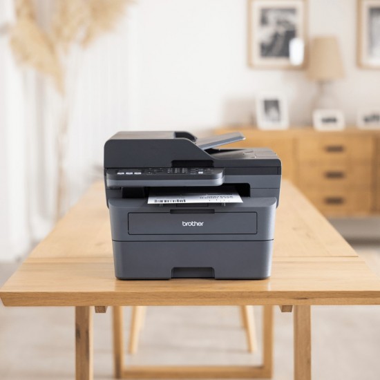 Brother MFC-L2802DN multifunction printer Laser A4 1200 x 1200 DPI 32 ppm