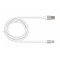 iBox IKUMTCWQC USB cable 1.5 m USB 2.0 USB A USB C White