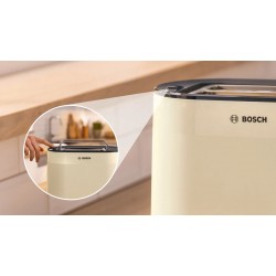 Bosch TAT2M127 toaster