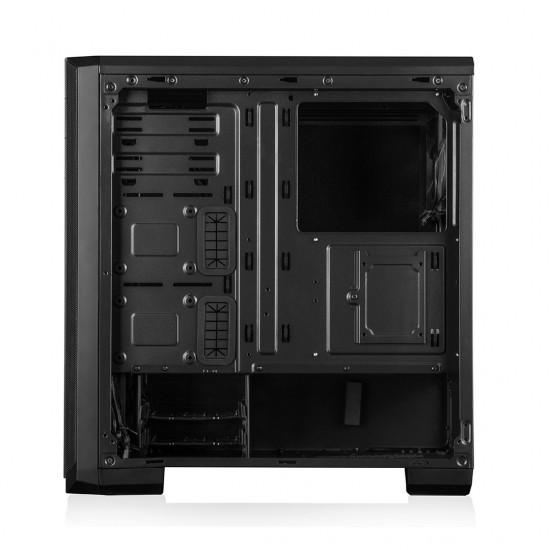 Obudowa Deepcool CH370 biała (R-CH370-WHNAM1-G-1)