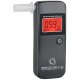 BACscan F-40 alcohol tester 0 - 4% Grey