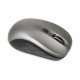 iBOX i009W Rosella wireless optical mouse, grey