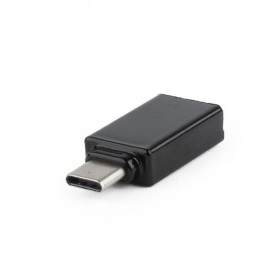 Gembird A-USB3-CMAF-01 USB graphics adapter Black