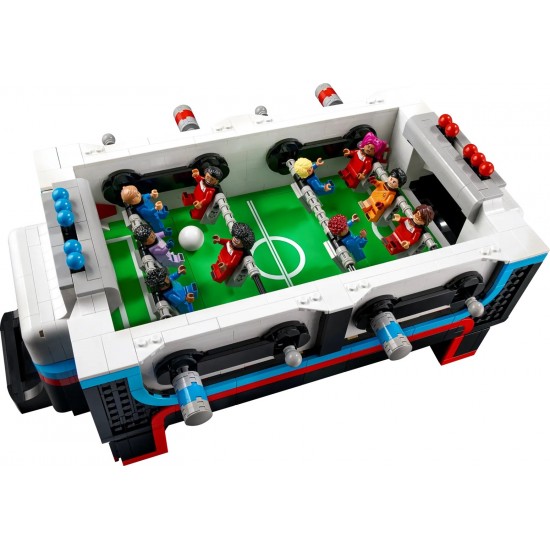 LEGO IDEAS 21337 Table Football