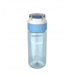 Kambukka Elton Tropical Blue - water bottle, 500 ml