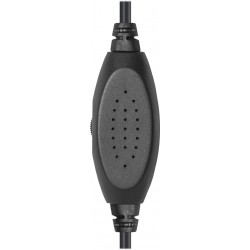 Defender SPK-240 loudspeaker Black Wired 6 W