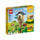 LEGO CREATOR 3 IN 1 31143 BIRDHOUSE