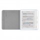 Etui Kobo Libra Colour SleepCover Case Dusk Blue