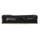 Kingston Technology FURY 16GB 3600MT/s DDR4 CL17 DIMM (Kit of 2) Beast Black