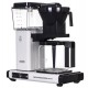 Moccamaster KBG Select Semi-auto Drip coffee maker 1.25 L