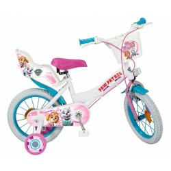 CHILDREN'S BICYCLE 14