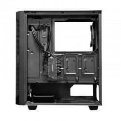 Chieftec GS-01B-OP computer case Tower Black