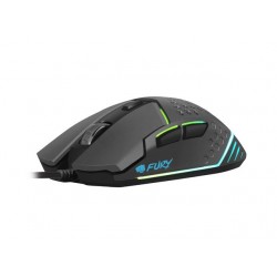 Fury Gaming mouse Battler 6400 DPI