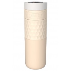 Kambukka Etna Grip Barely Beige - thermal mug, 500 ml