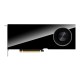 PNY NVIDIA A400 4GB GDDR6 64-bit, Low Profile, PCIe 4.0 x8, Single slot, 4 x Mini DisplayPort 1.4a, 50W, LP bracket, small box