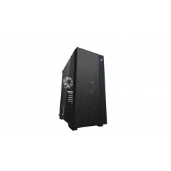 DeepCool Matrexx 55 Mesh ARGB 4F Midi Tower Black