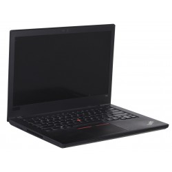 LENOVO ThinkPad T480 i5-8350U 16GB 256GB SSD 14