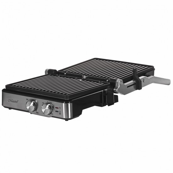 3in1 electric grill 2000W MR-721 MAESTRO