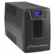 PowerWalker VI 600 SCL Line-Interactive 0.6 kVA 360 W