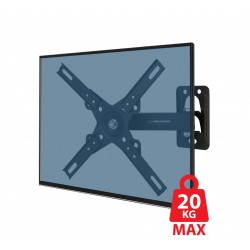 Esperanza ERW011 TV mount 12-50'' up to 20kg