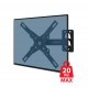 Esperanza ERW011 TV mount 12-50'' up to 20kg