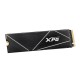 XPG GAMMIX S70 Blade M.2 1 TB PCI Express 4.0 3D NAND NVMe