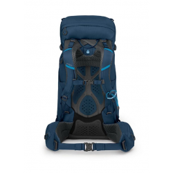 Hiking backpack - Deuter Guide 32+8 SL Jade-Frost