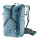 Bicycle backpack - Deuter Amager 25+5 Atlantic