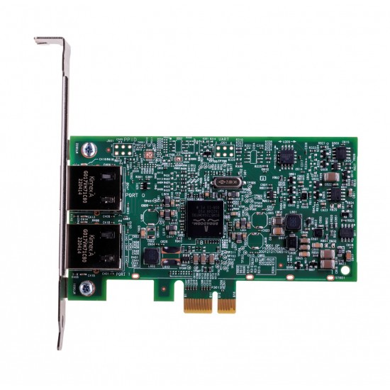 Broadcom BCM5720-2P Internal Ethernet 1000 Mbit/s