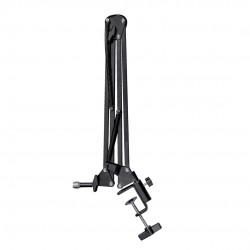 Trust GXT 253 Emita Broadcast microphone stand