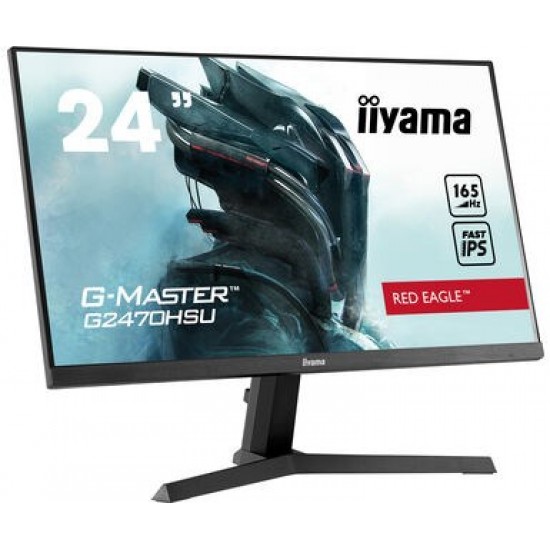 iiyama G-MASTER Red Eagle LED display 60.5 cm (23.8